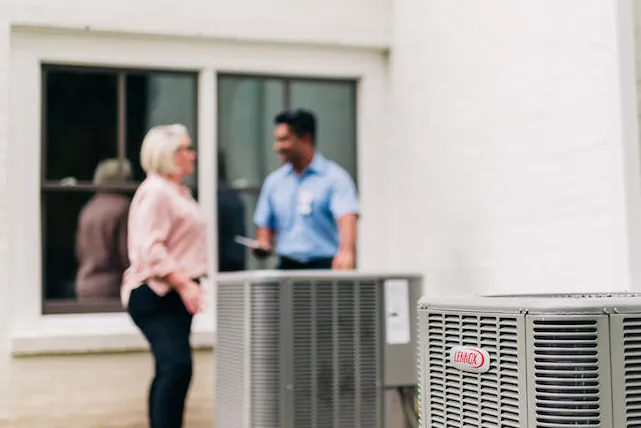 Slide of Aire Serv of Valdosta