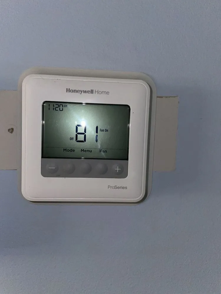 Slide of Aire Serv of Wake County