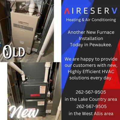Aire Serv of West Allis