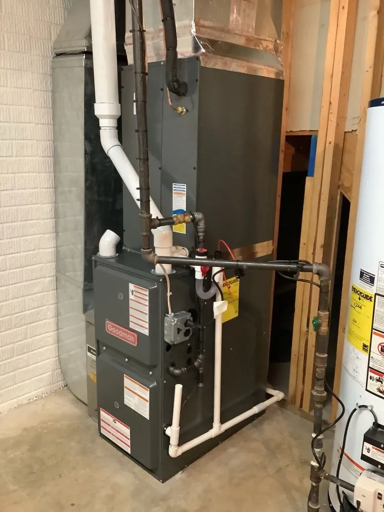 Slide of Aire Serv of West Chester