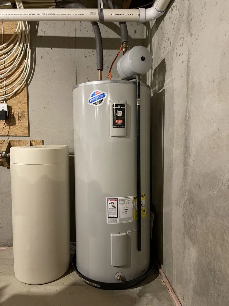 Slide of Aire Serv of West Chester