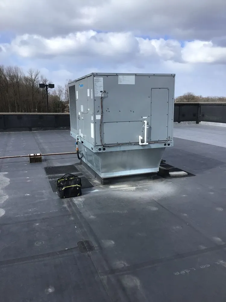 Slide of Aire Serv of West Chester