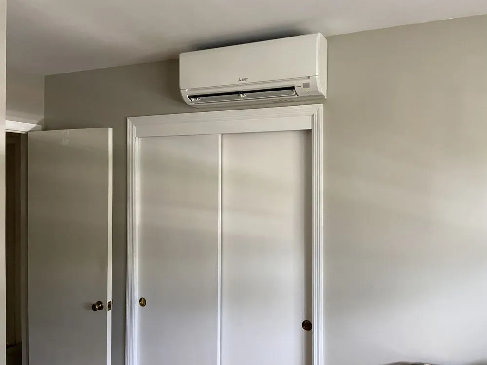 Slide of Aire Serv of West Chester