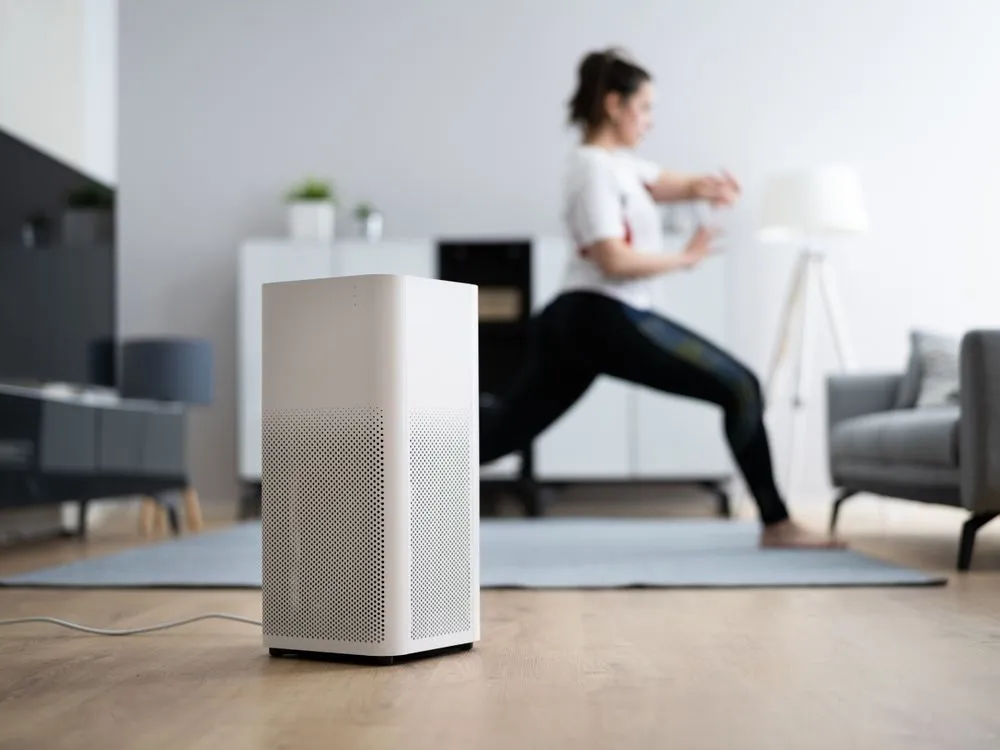 Slide of Aire Serv of Wilmington