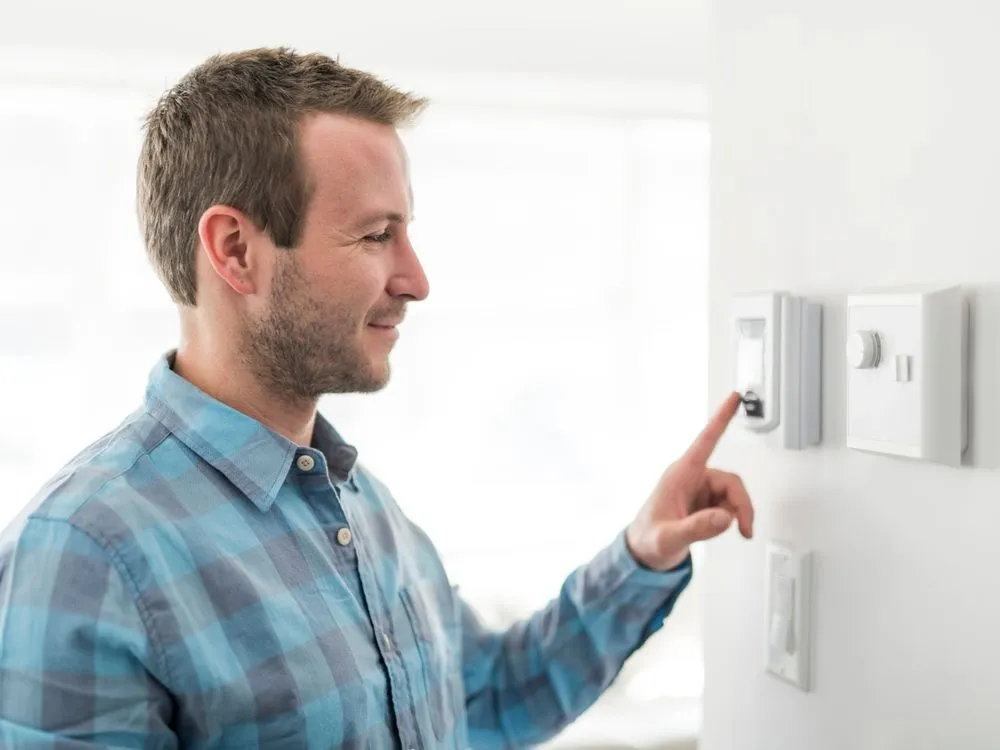 Slide of Aire Serv of Wilmington