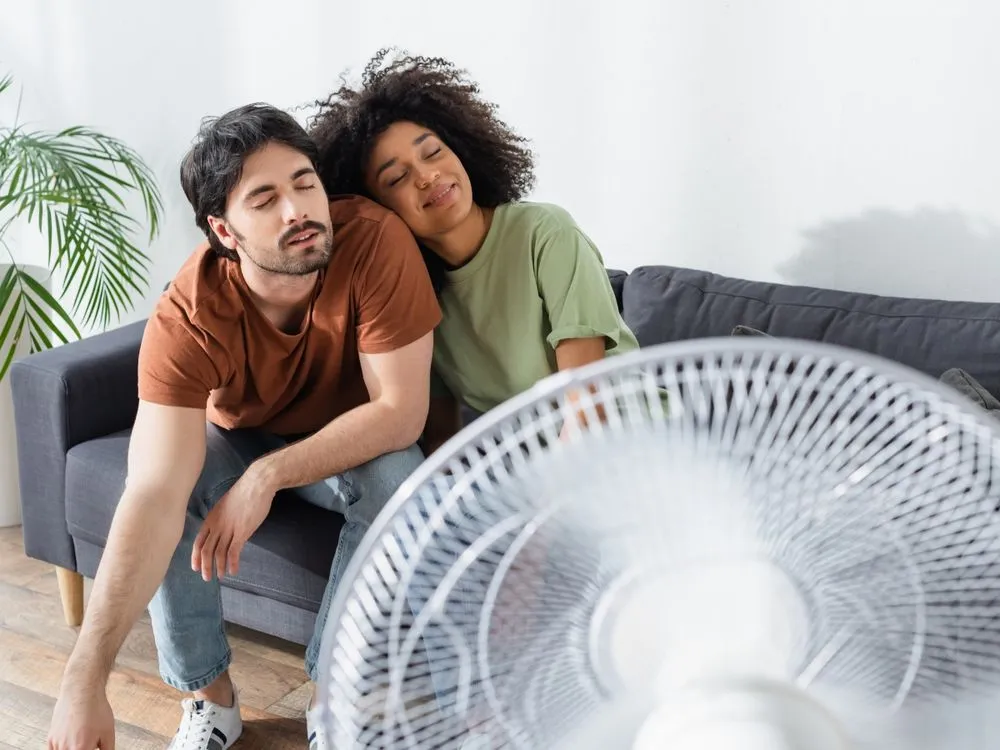 Slide of Aire Serv of Wilmington