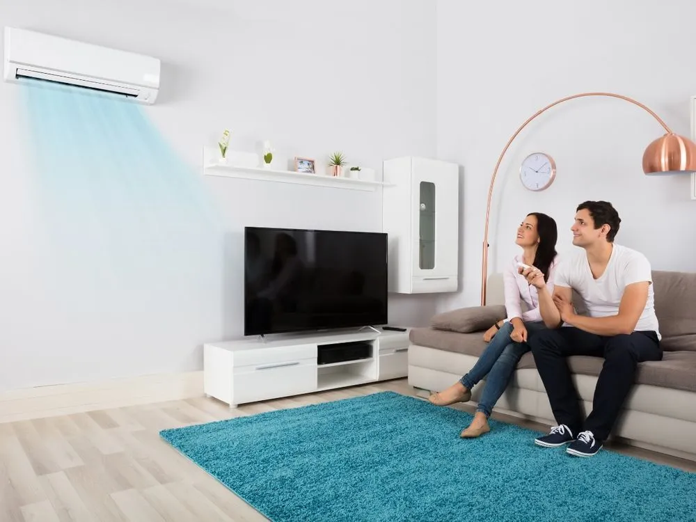 Slide of Aire Serv of Wilmington