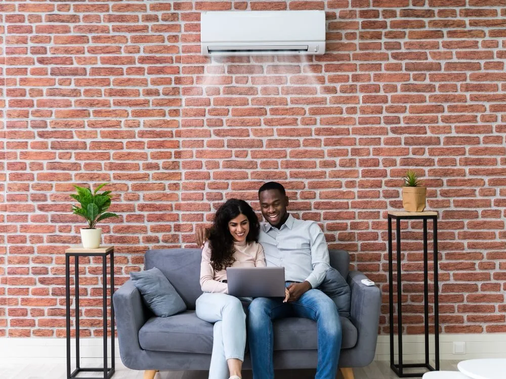 Slide of Aire Serv of Wilmington