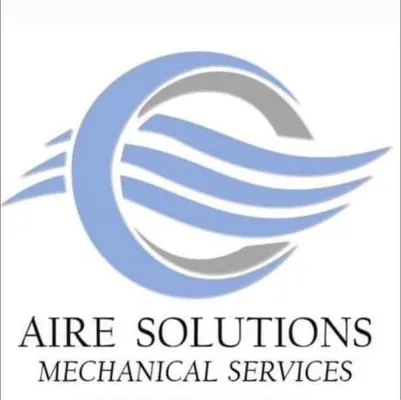 Aire solution Logo