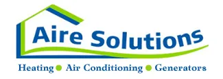 Slide of Aire Solutions