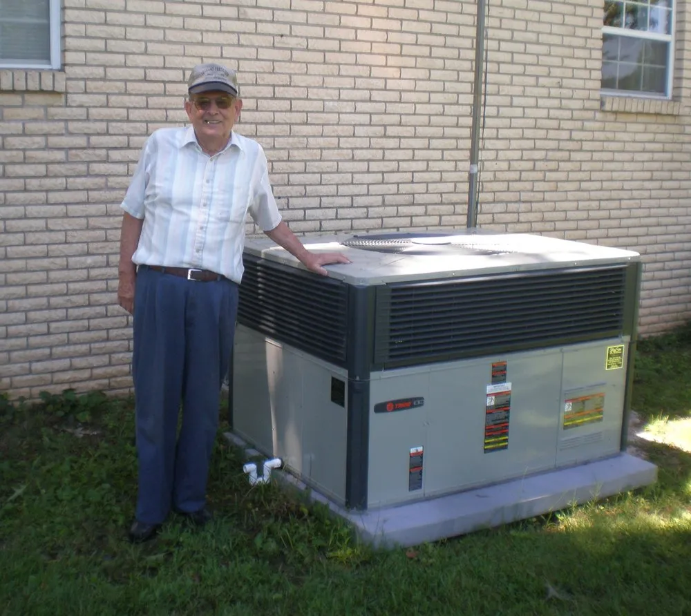 Slide of Aire Solutions