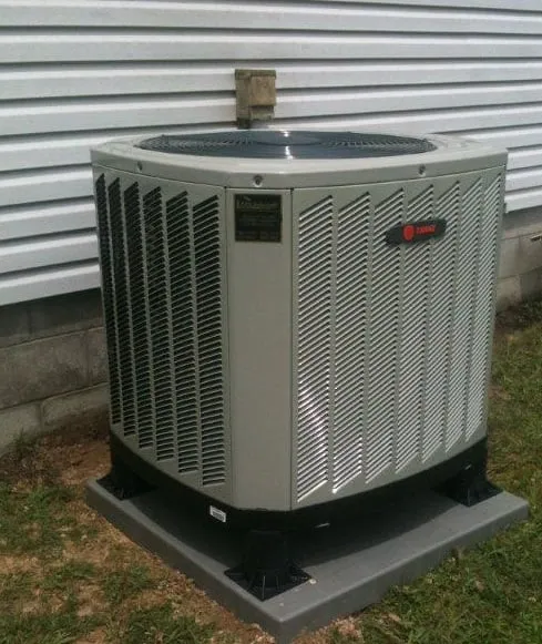 Slide of Aire Solutions