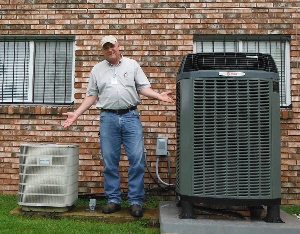 Slide of Aire Solutions