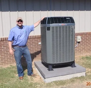 Slide of Aire Solutions