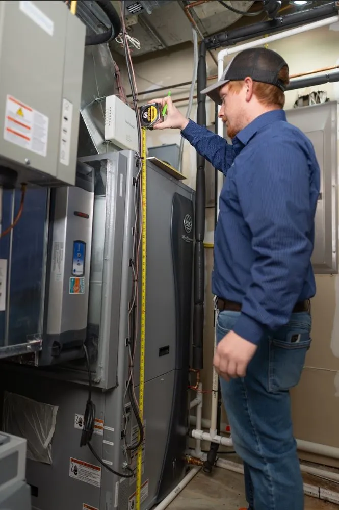 Slide of Aire Solutions