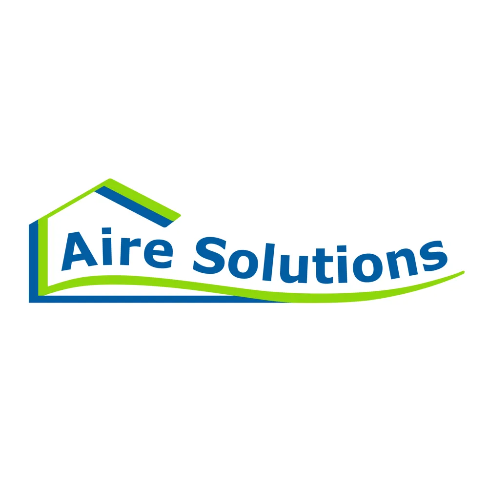 Slide of Aire Solutions