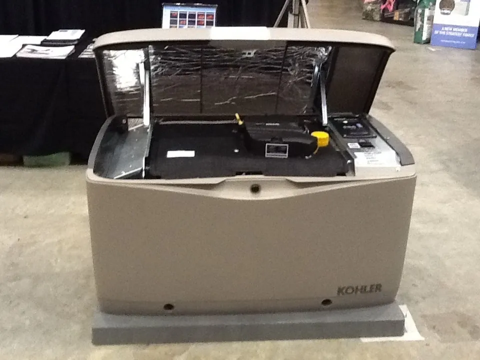 Slide of Aire Solutions