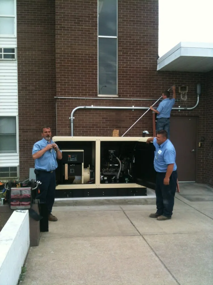 Slide of Aire Solutions