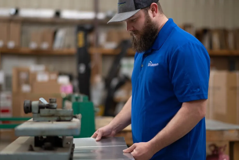 Slide of Aire Solutions