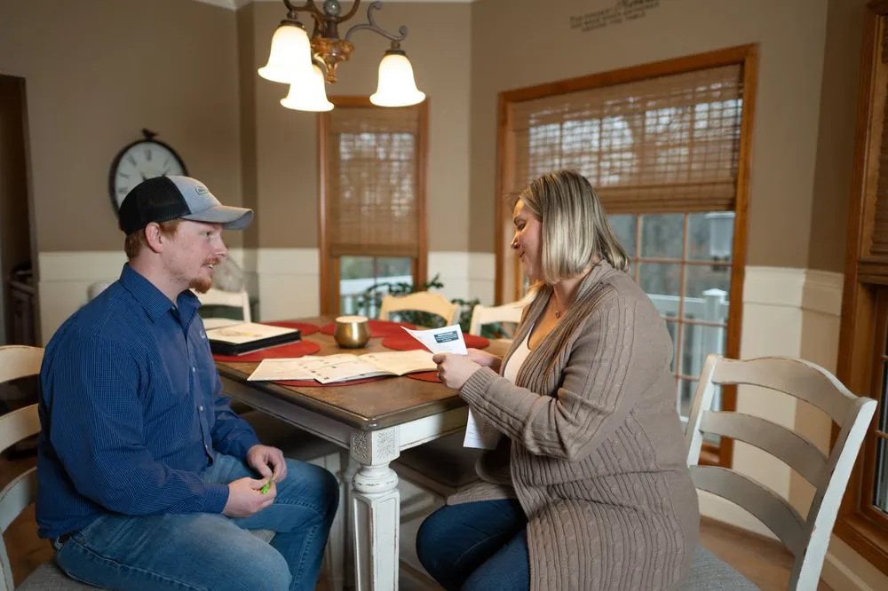 Slide of Aire Solutions