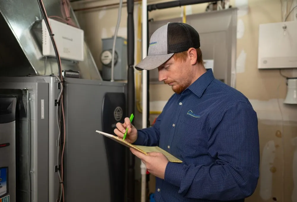 Slide of Aire Solutions