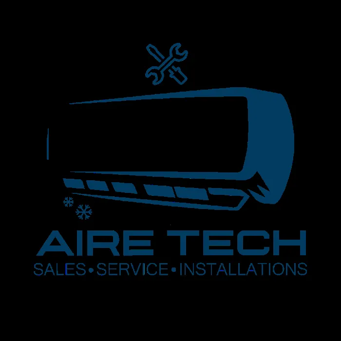 Slide of Aire Tech