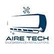Slide of Aire Tech