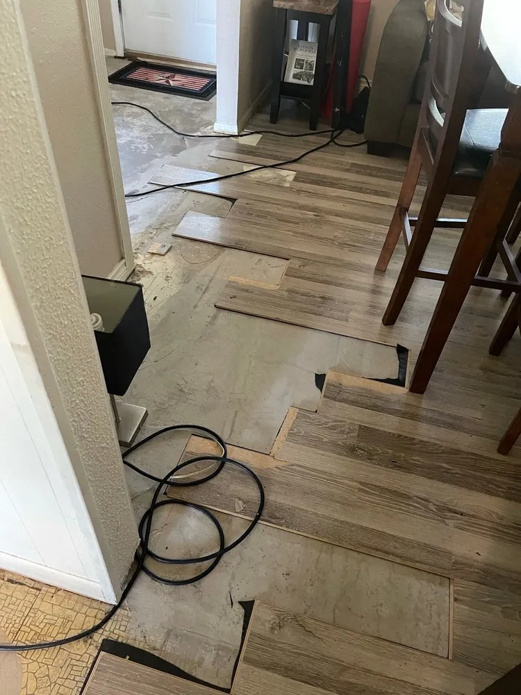 Slide of Aire Texas Residential Services