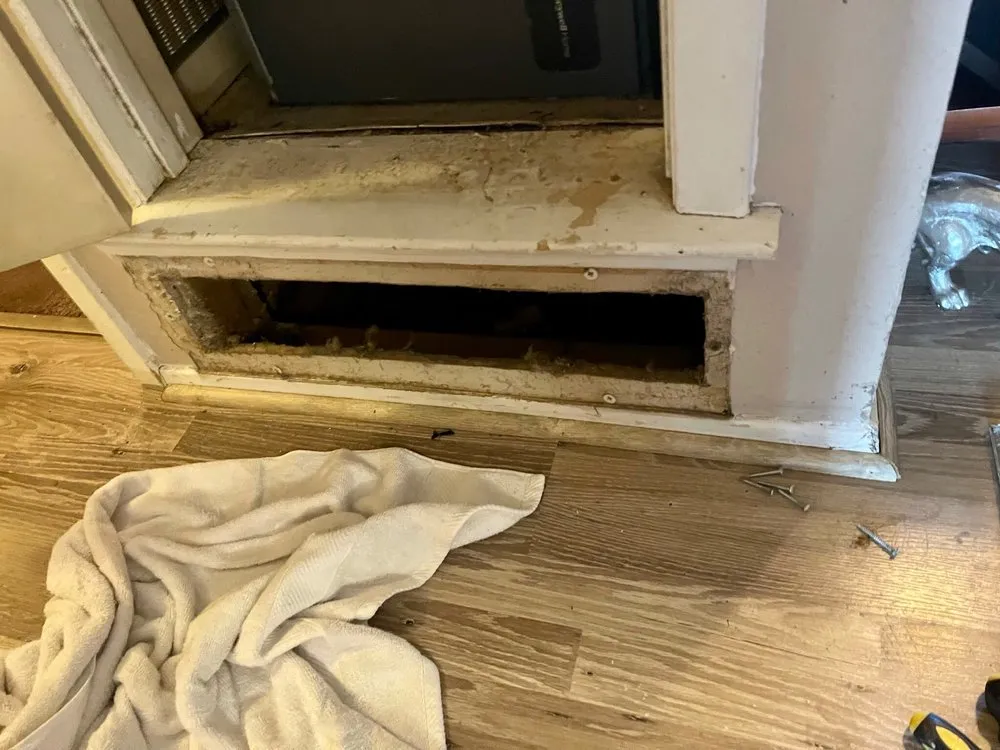 Slide of Aire Texas Residential Services