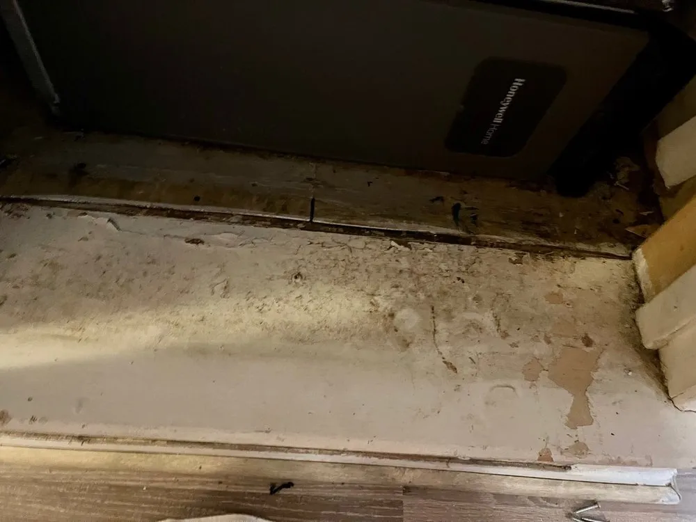 Slide of Aire Texas Residential Services