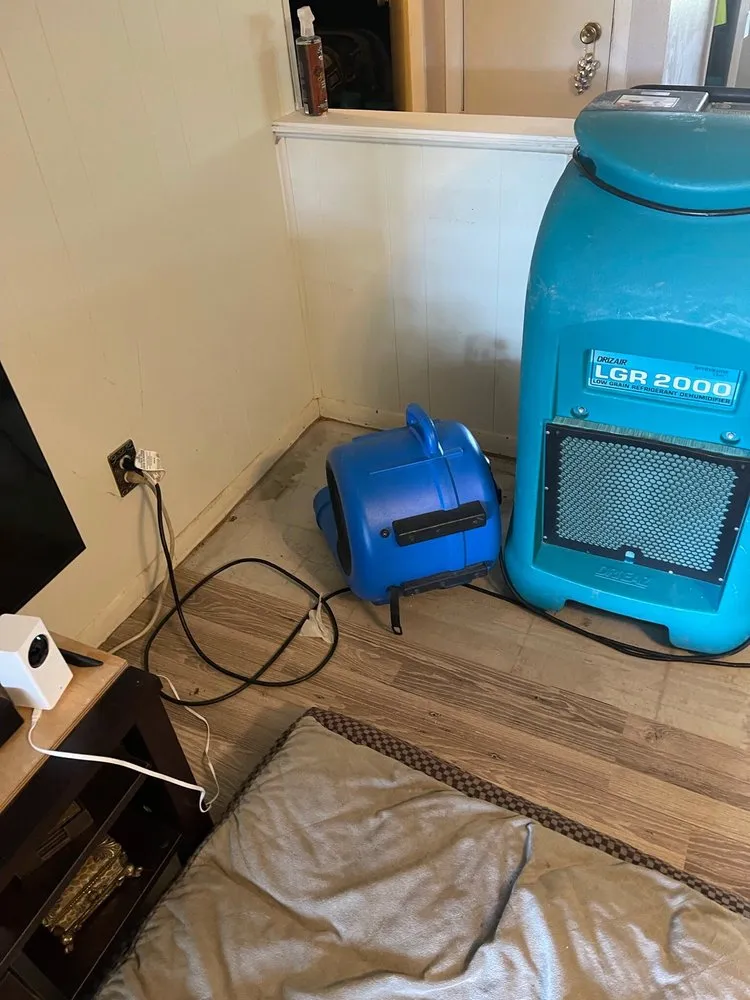 Slide of Aire Texas Residential Services