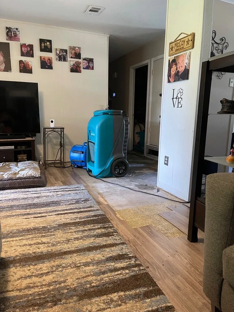 Slide of Aire Texas Residential Services