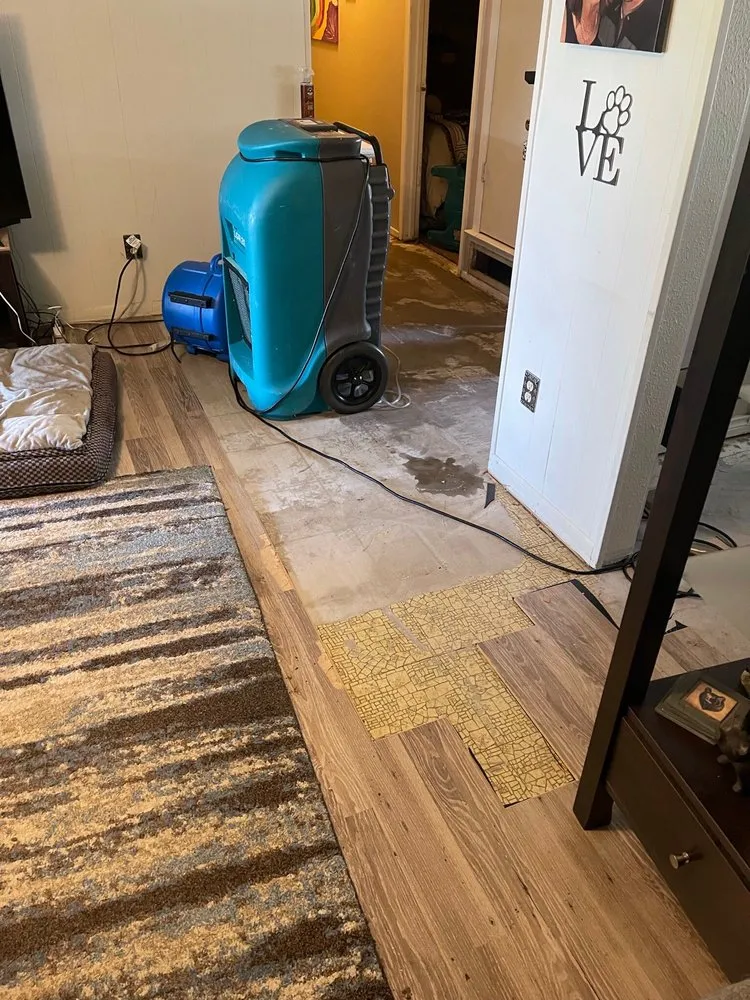 Slide of Aire Texas Residential Services