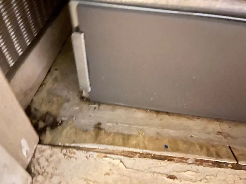 Slide of Aire Texas Residential Services