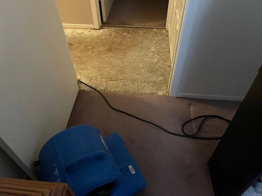 Slide of Aire Texas Residential Services