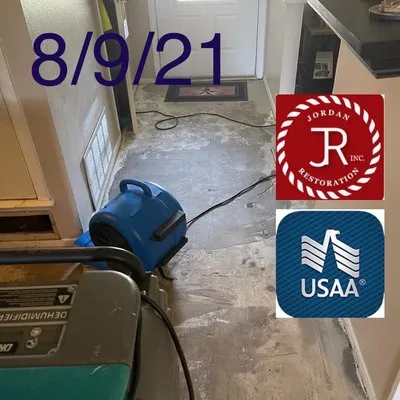 Aire Texas Residential Services Logo