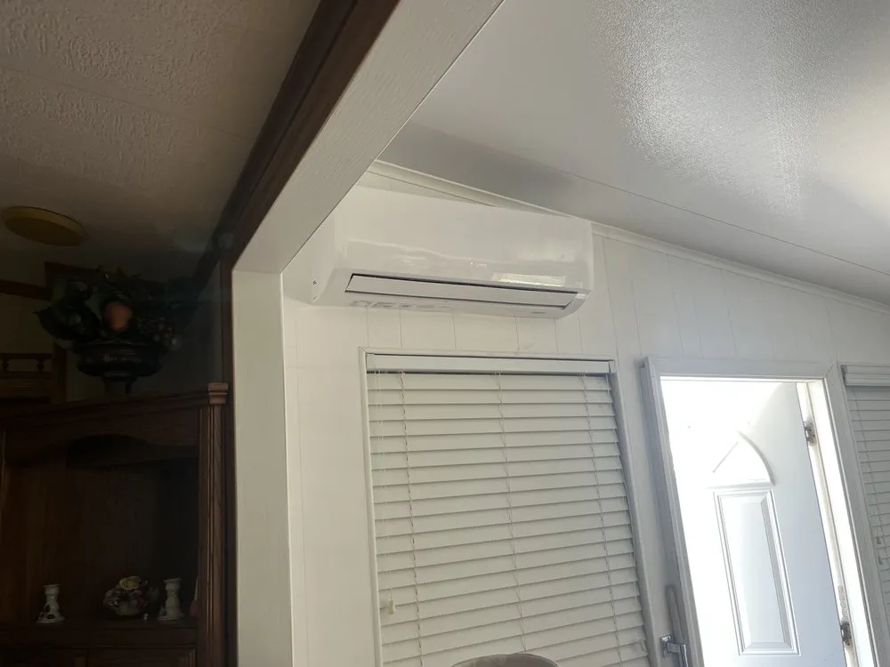 Slide of Aire Tight Solutions