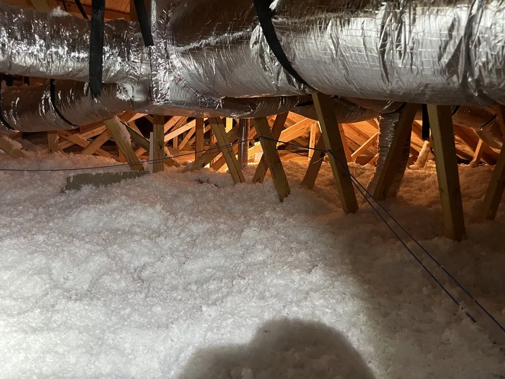 Slide of Aire Tight Solutions