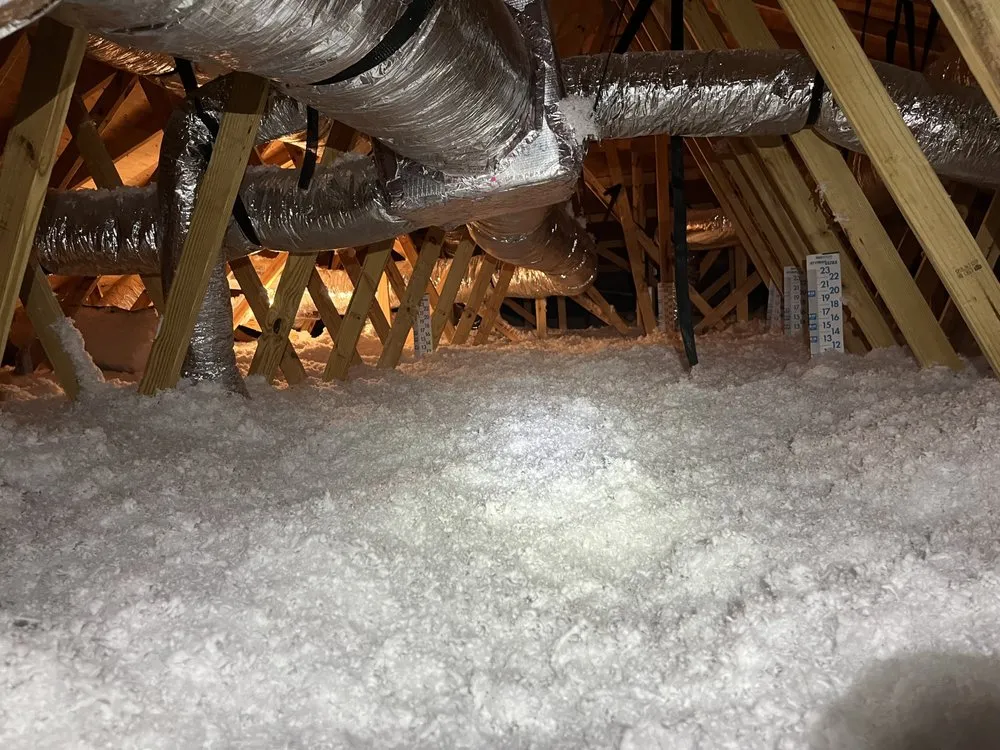 Slide of Aire Tight Solutions