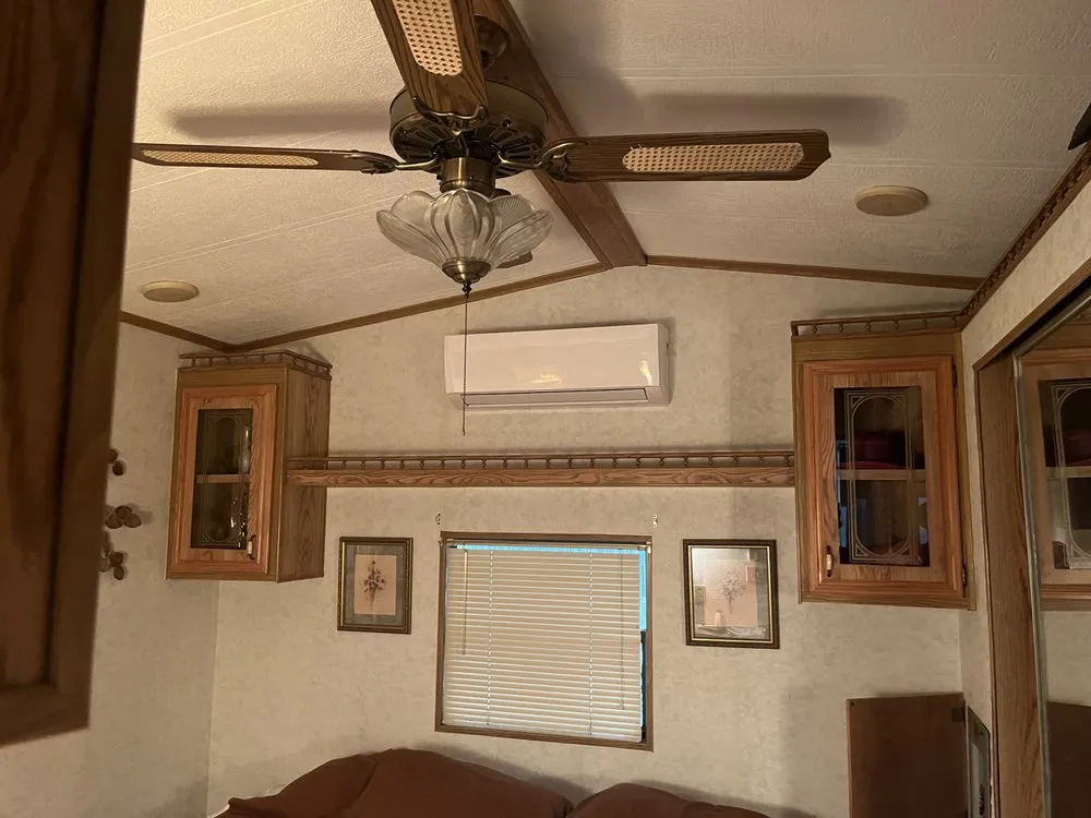 Slide of Aire Tight Solutions