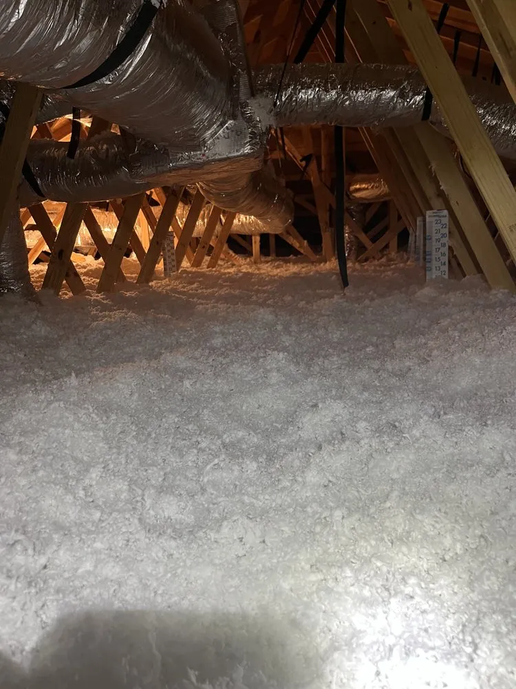 Slide of Aire Tight Solutions