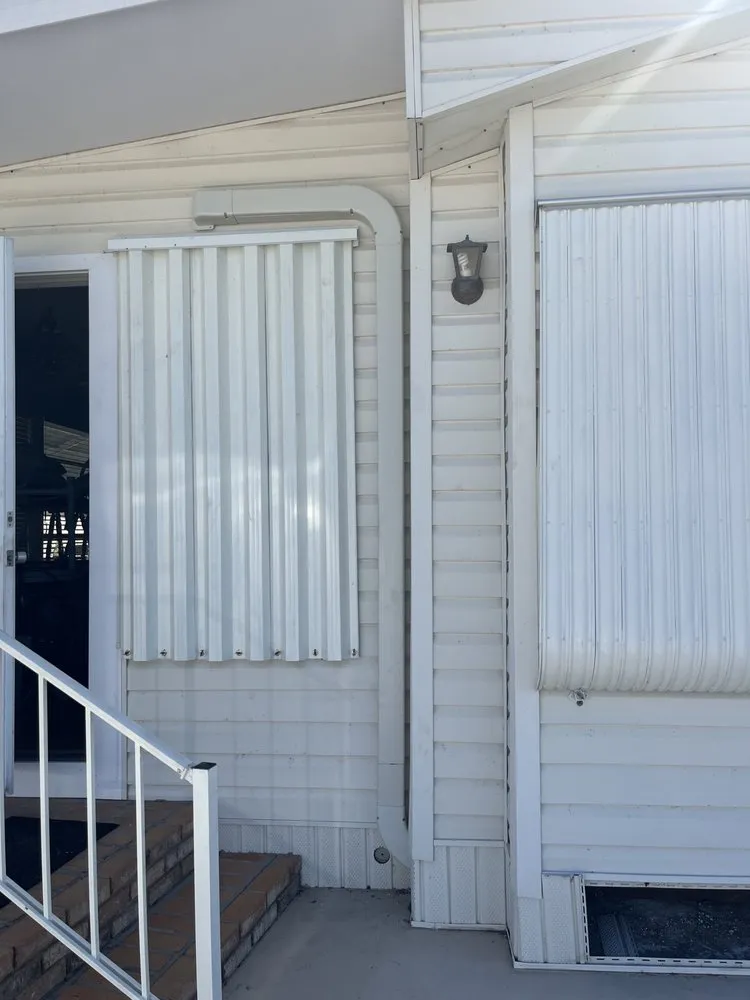 Slide of Aire Tight Solutions