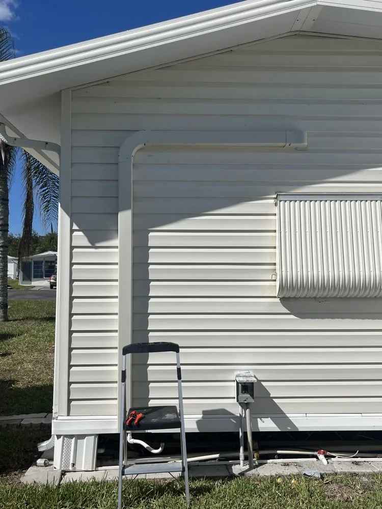 Slide of Aire Tight Solutions