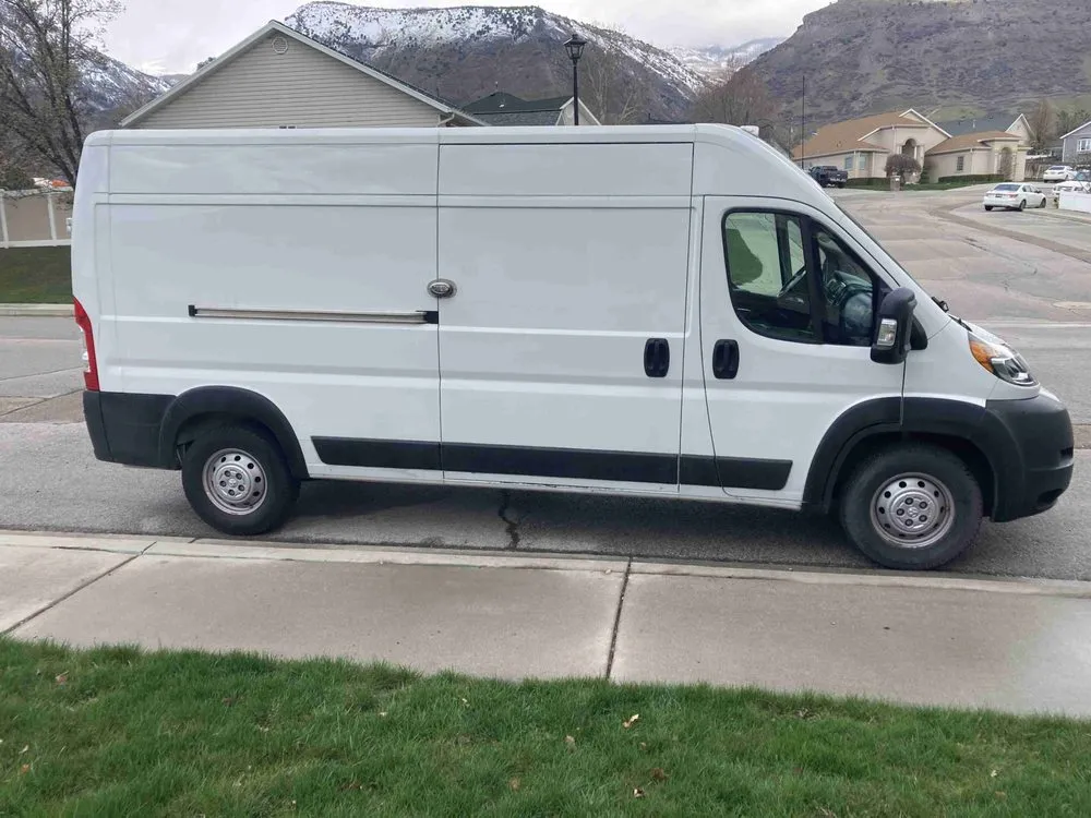 Slide of Aire Wolf HVAC and Construction