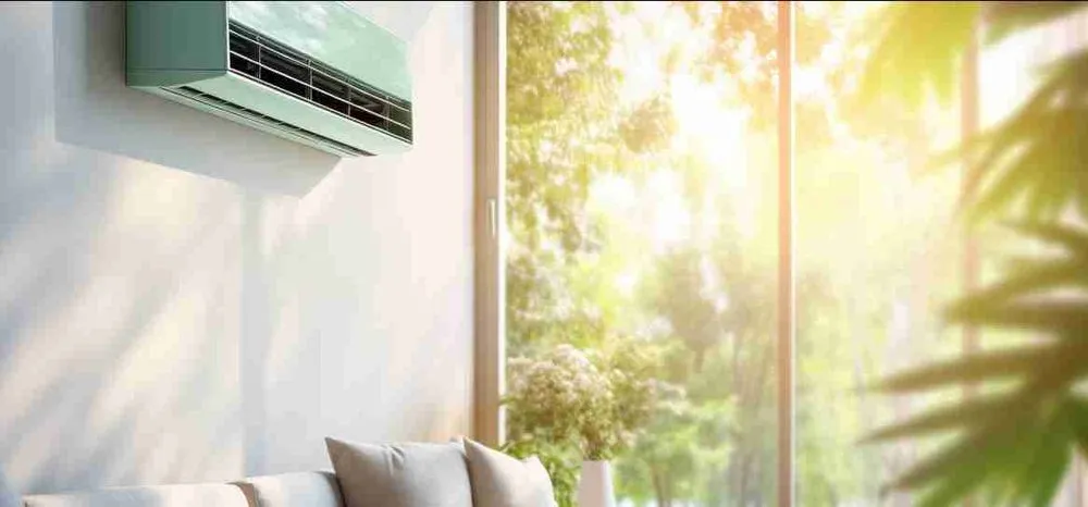 Slide of Aire Wolf HVAC and Construction