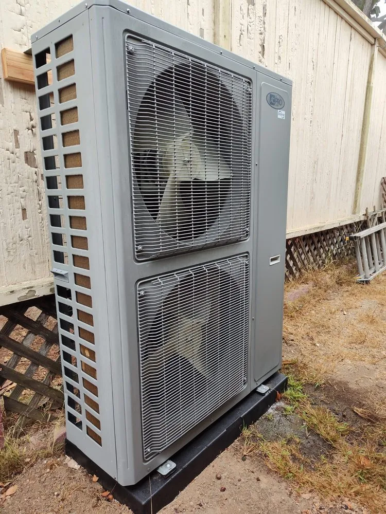 Slide of AireCare Heating and Air