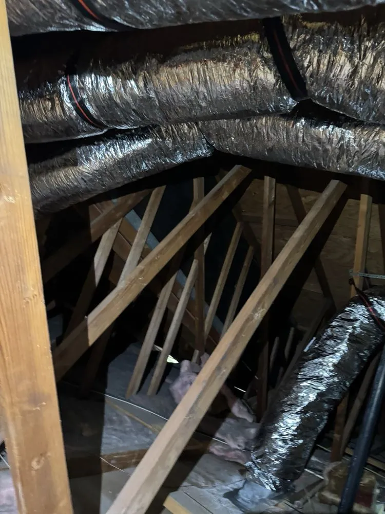 Slide of AireCare Heating and Air