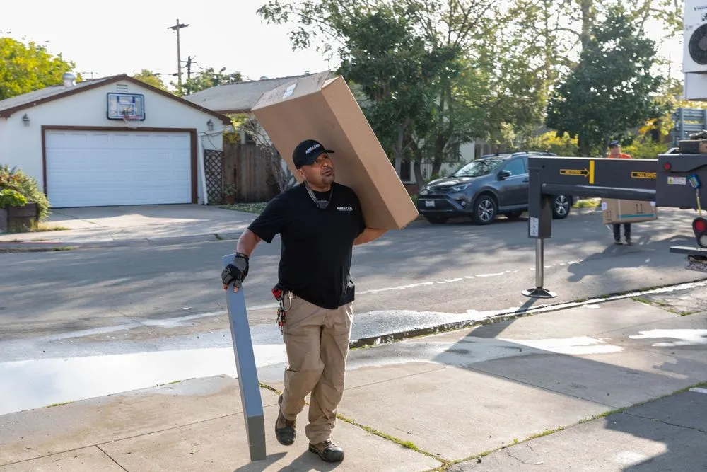 Slide of AireCare Heating and Air