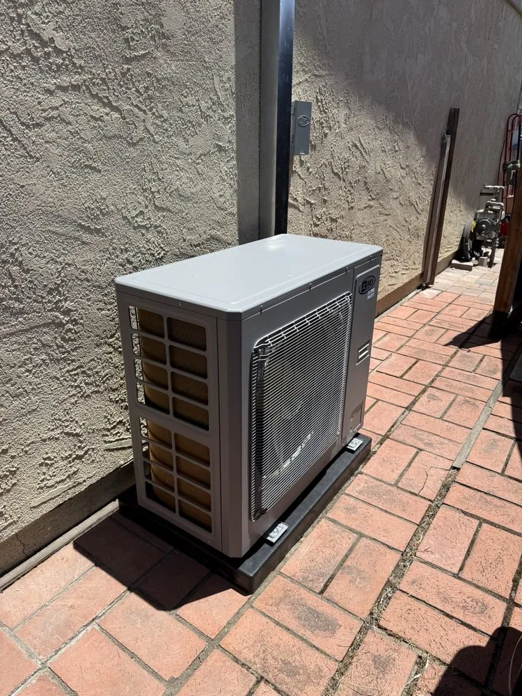 Slide of AireCare Heating and Air
