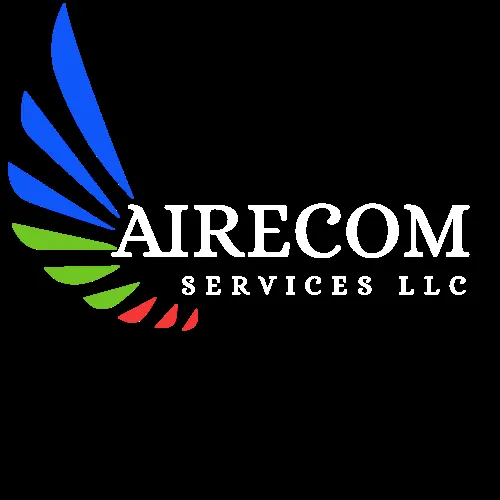 Slide of Airecom Services